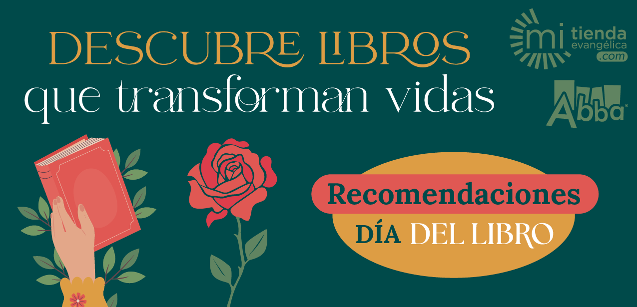 Recomendaciones día del libro
