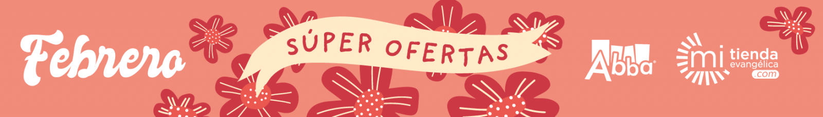 ofertas febrero 2026