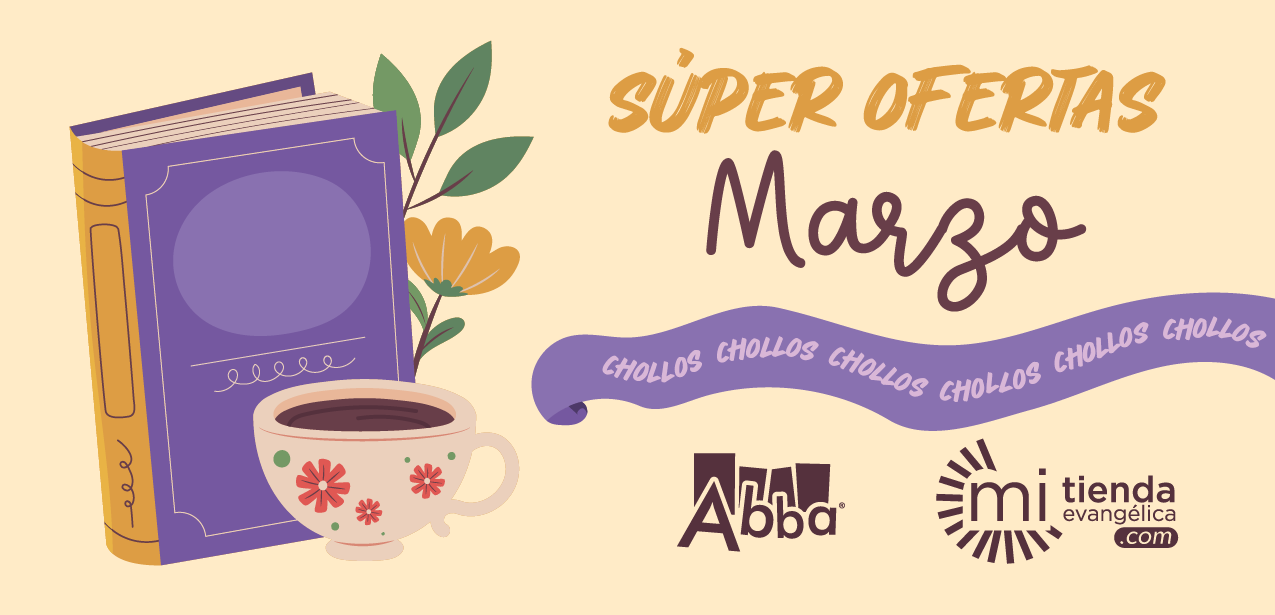 chollos marzo