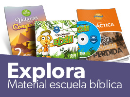 Explora Escuela bíblica