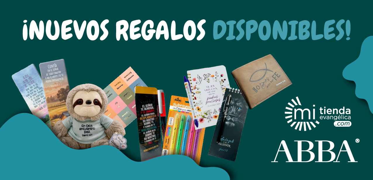 regalos cristianos novedades