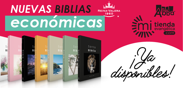 biblias ECO rvr60