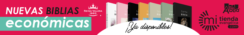 biblias eco misioneras