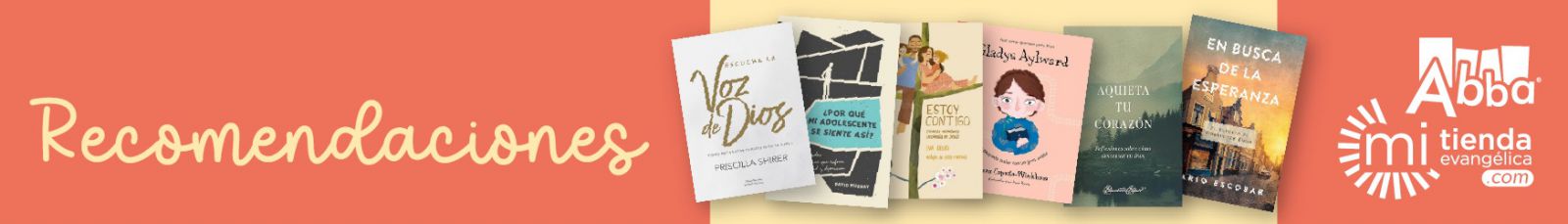 recomendaciones febrero 2026