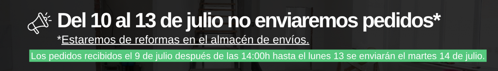 reformas 10 julio