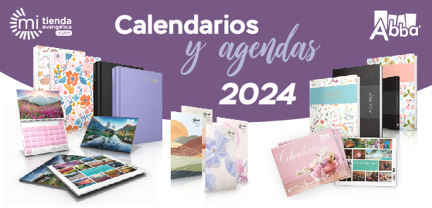 calendarios y agendas