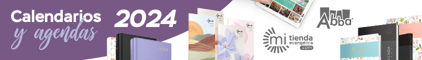 calendarios y agendas