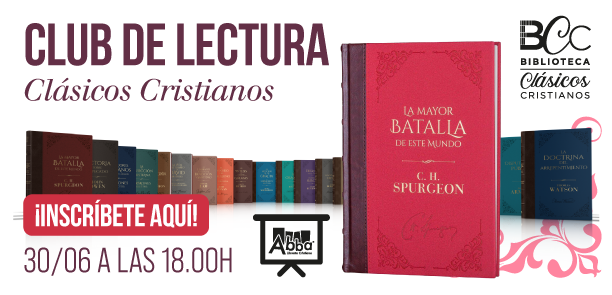 club de lectura spurgeon