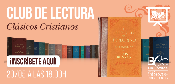 club lectura progreso peregrino