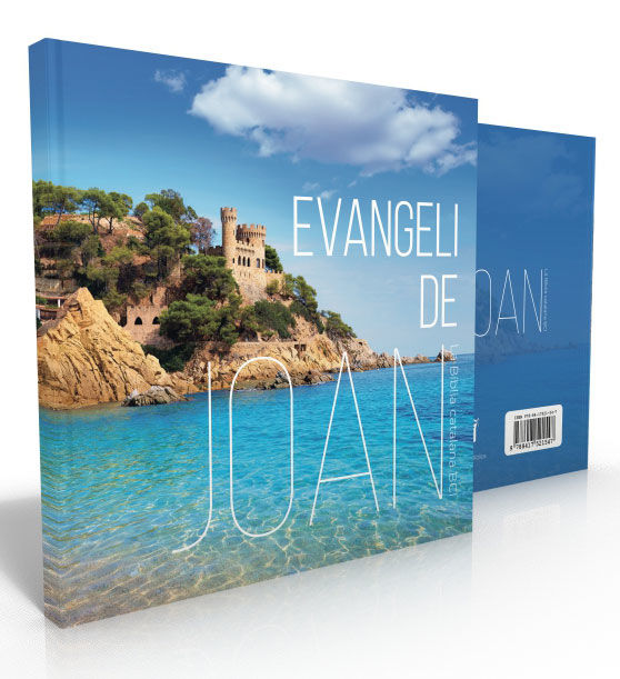 Evangelis JOAN BCI costa