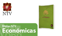 biblias ntv económicas