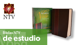 biblias ntv de estudio