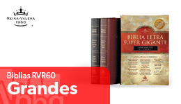 biblias reina valera 1960 grandes