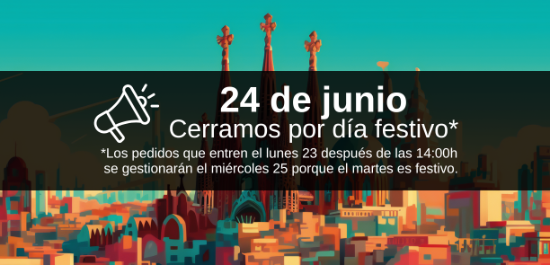 FIESTA 24 Junio
