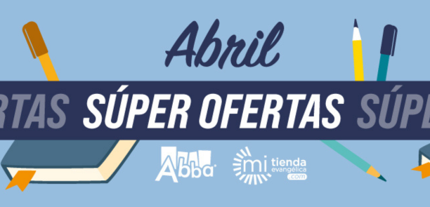 ofertas abril 2025