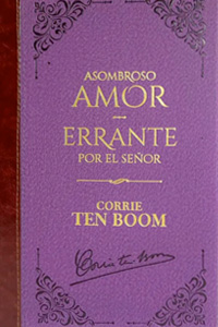 asombroso amor