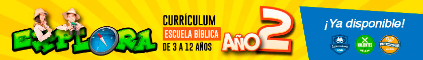 Explora año 2