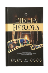 biblia jovenes