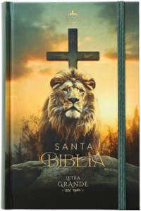 biblia reina valera 1960 león