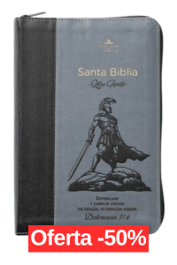 biblia letra gigante oferta