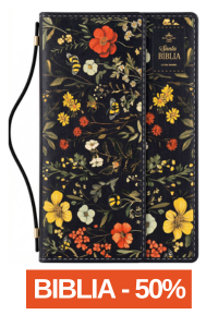 Biblia oferta 50%