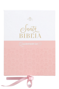 biblia quinceañera