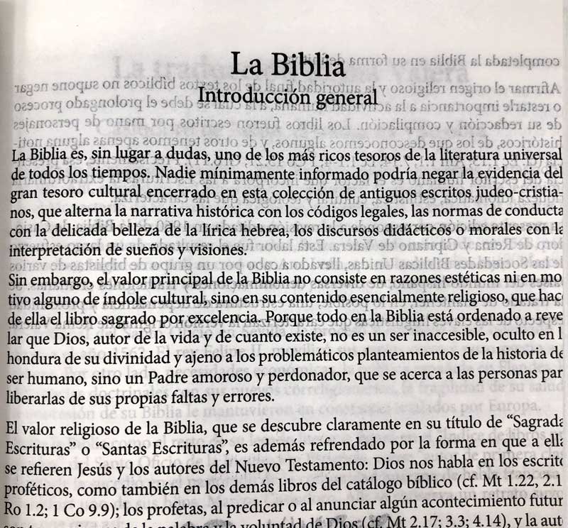 biblia rvr1960 eco