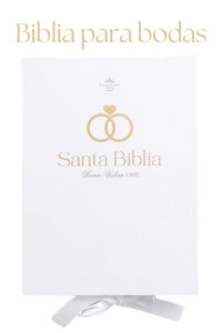 biblias para bodas dorada