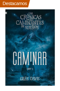 caminar giles davis
