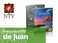 evangelios de juan NTV
