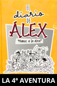 Diario Alex 4