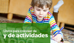 lilbros cristianos niños actividades colorear