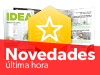 novedades mte