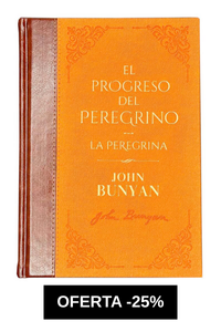 progreso peregrino oferta