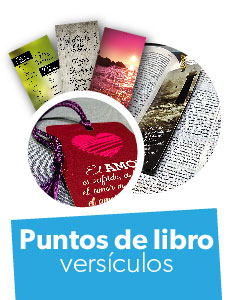 puntos de libro