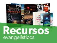 recursos evangelísticos