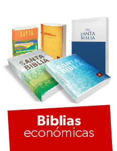 biblias económicas