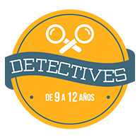 sello detectives explora