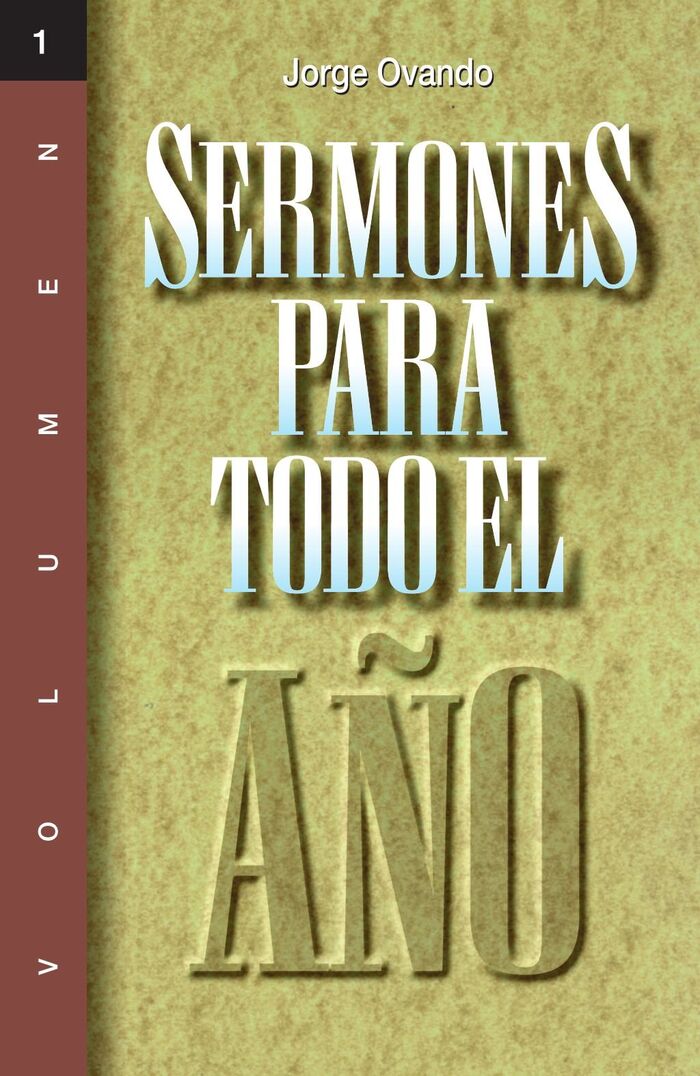 Sermones para todo el año