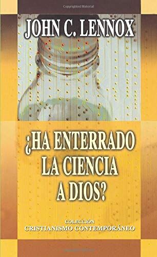 ¿Ha enterrado la Ciencia a Dios?