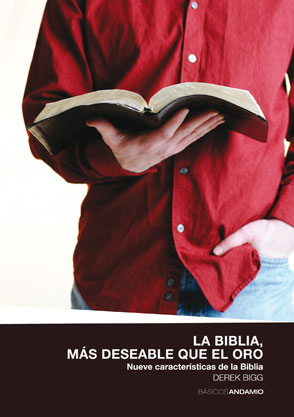 La biblia, más deseable que el oro