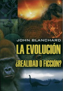 La evolución ¿realidad o ficción?