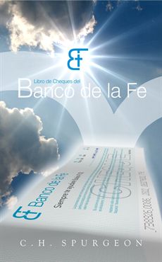 Libro de Cheques del Banco de la Fe