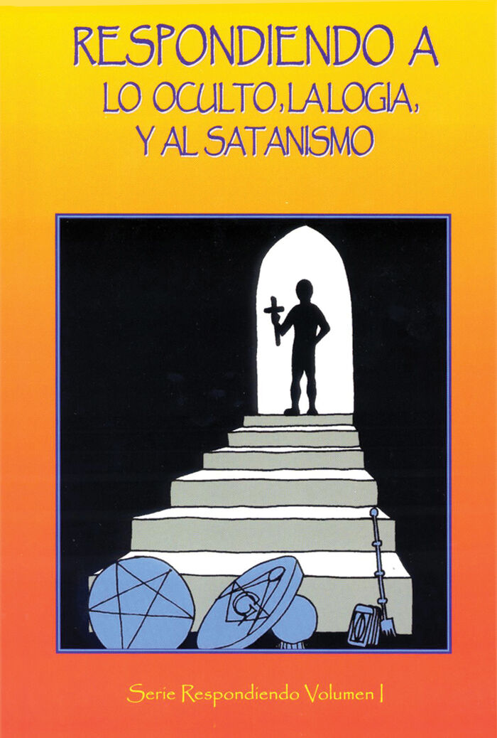 Respondiendo a lo oculto, la logia y al satanismo