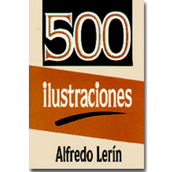 500 ilustraciones