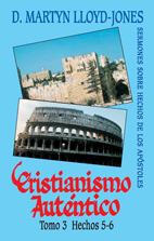 Cristianismo Auténtico (Tomo 3)