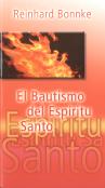 El bautismo del Espíritu Santo 
El bautismo del Espiritu Santo