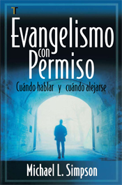 Evangelismo con permiso