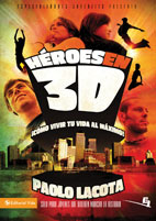 Héroes en 3D
