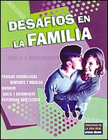 Vivencias de la vida real: Desafíos en la familia 